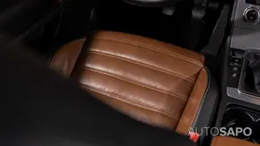 Volkswagen Passat de 2014