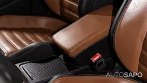 Volkswagen Passat de 2014