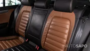 Volkswagen Passat de 2014