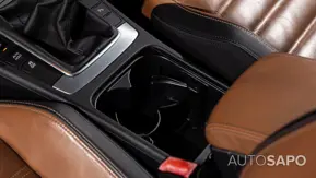 Volkswagen Passat de 2014