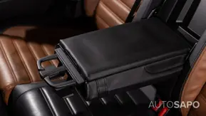 Volkswagen Passat de 2014