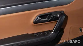 Volkswagen Passat de 2014