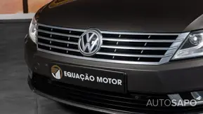Volkswagen Passat de 2014