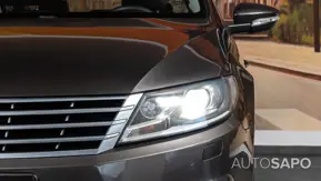 Volkswagen Passat de 2014