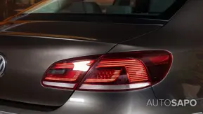 Volkswagen Passat de 2014