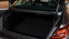 Volkswagen Passat de 2014