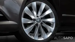 Volkswagen Passat de 2014