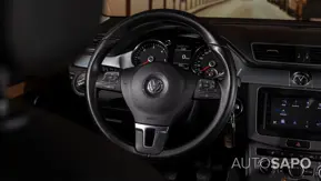 Volkswagen Passat de 2014