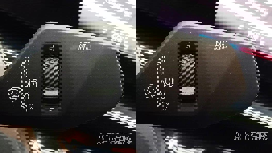 BMW Série 5 de 2024