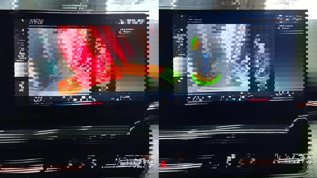 BMW Série 5 de 2024