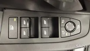 BMW Série 5 de 2024