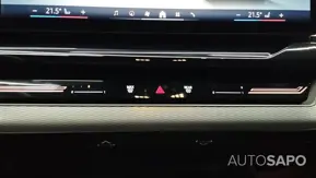 BMW Série 5 de 2024