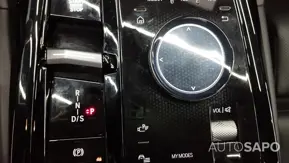 BMW Série 5 de 2024