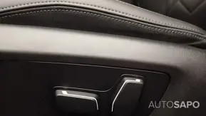 BMW Série 5 de 2024