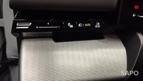 BMW Série 5 de 2024