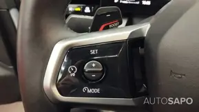 BMW Série 5 de 2024