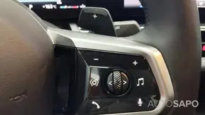 BMW Série 5 de 2024