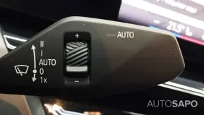 BMW Série 5 de 2024