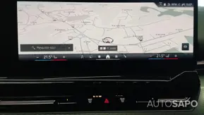 BMW Série 5 de 2024