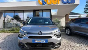 Citroen C4 de 2022