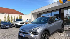 Citroen C4 de 2022