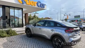 Citroen C4 de 2022