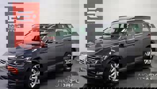 Volkswagen Passat de 2018