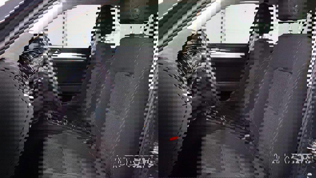 Volkswagen Passat de 2018