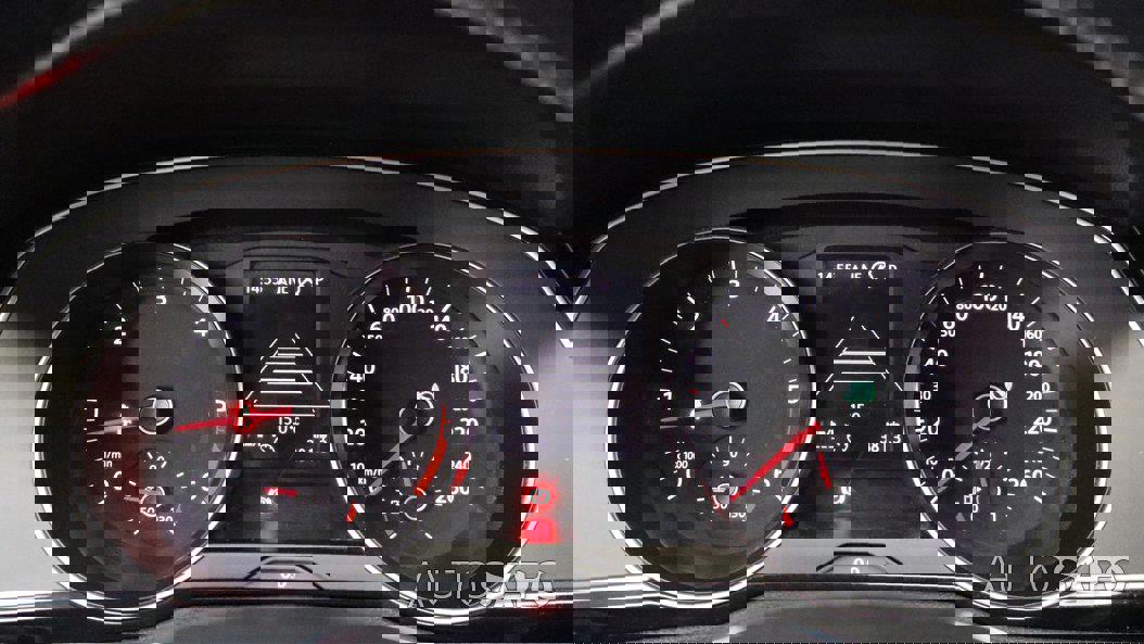 Volkswagen Passat de 2018