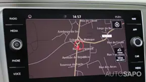 Volkswagen Passat de 2018