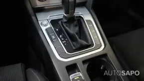 Volkswagen Passat de 2018