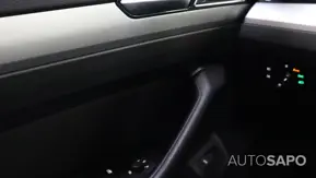 Volkswagen Passat de 2018