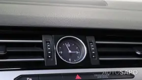 Volkswagen Passat de 2018