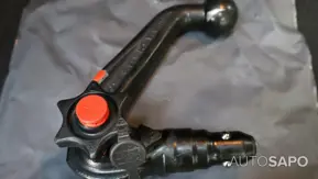 Volkswagen Passat de 2018