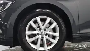 Volkswagen Passat de 2018