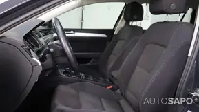 Volkswagen Passat de 2018