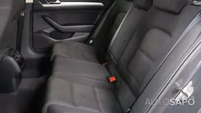 Volkswagen Passat de 2018