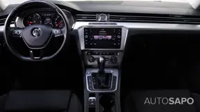 Volkswagen Passat de 2018