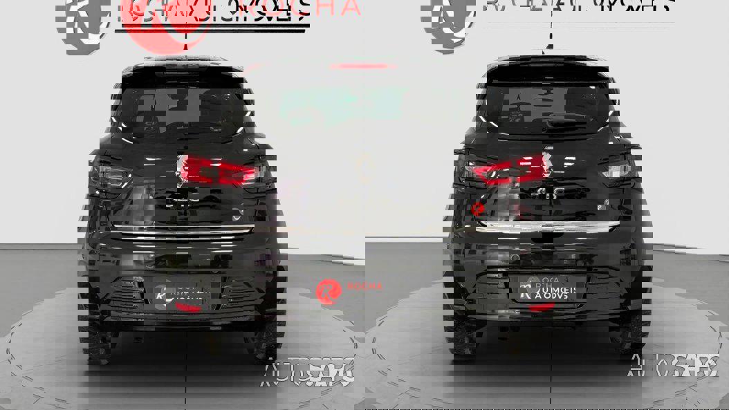 Renault Clio de 2019