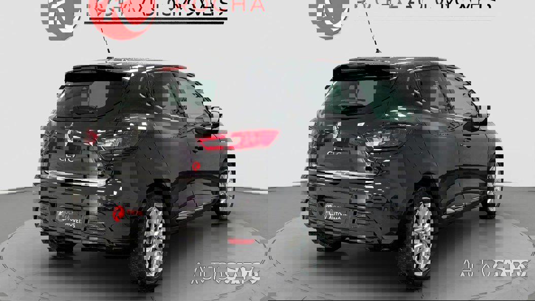 Renault Clio de 2019