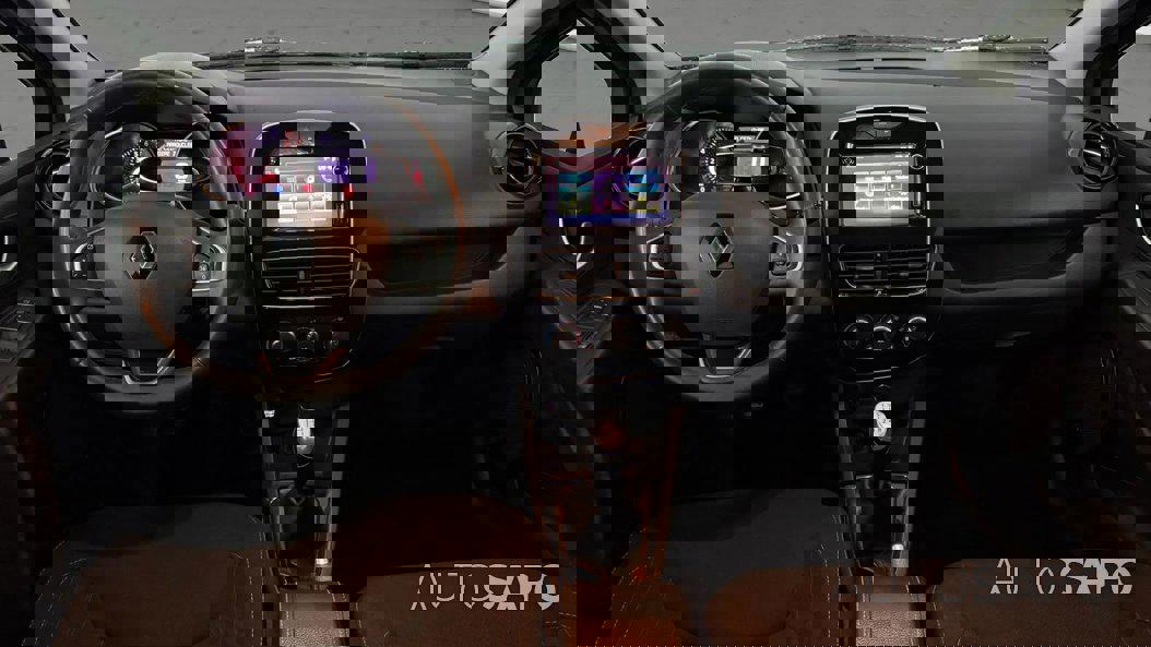 Renault Clio de 2019