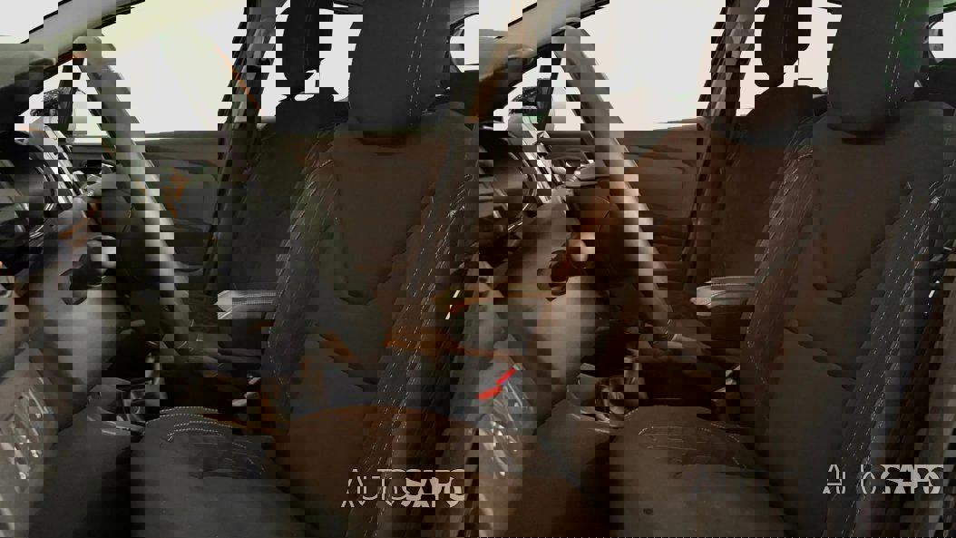 Renault Clio de 2019