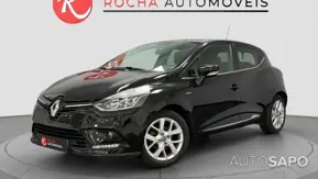Renault Clio de 2019
