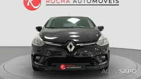 Renault Clio de 2019