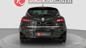 Renault Clio de 2019