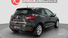 Renault Clio de 2019