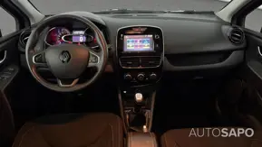 Renault Clio de 2019