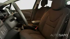 Renault Clio de 2019