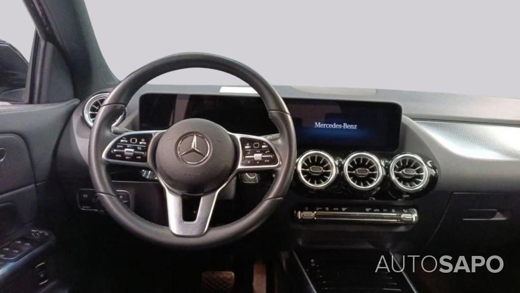 Mercedes-Benz EQA de 2023