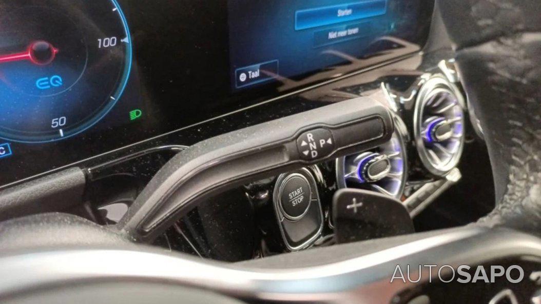 Mercedes-Benz EQA de 2023